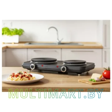 Настольная плита Sencor SCP 2254BK-EUE4 картинка 6